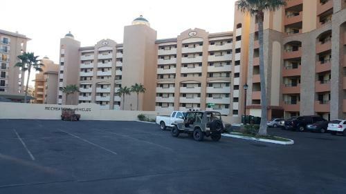 Apartamento Sonoran Sea Resort