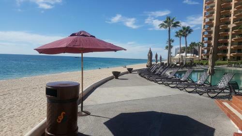 Apartamento Sonoran Sea Resort