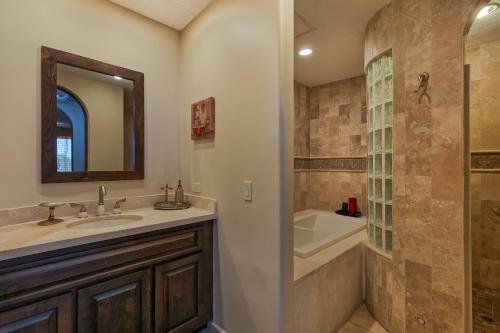 Apartamento Sandy Beach Rocky Point Bella Sirena 203-e