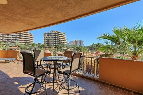 Apartamento Sandy Beach Rocky Point Bella Sirena 203-e