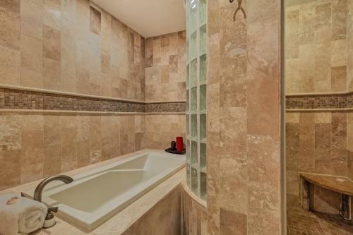 Apartamento Sandy Beach Rocky Point Bella Sirena 203-e