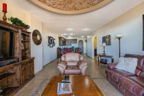Apartamento Sandy Beach Rocky Point Bella Sirena 203-e