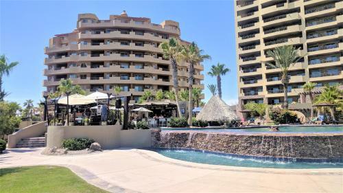 Apartamento Sandy Beach Rocky Point Bella Sirena 203-e