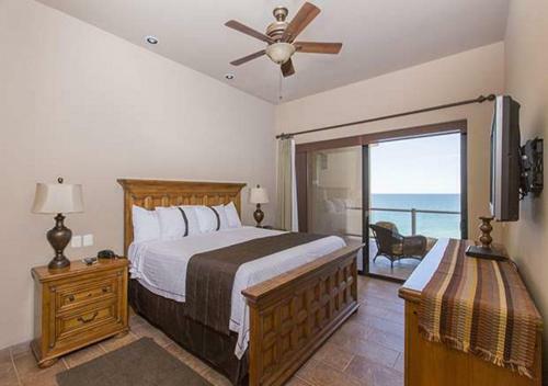 Apartamento 3 Br Condo Available In Las Palomas Sandy Beach