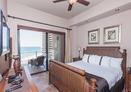 Apartamento 3 Br Condo Available In Las Palomas Sandy Beach