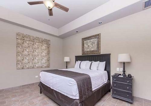 Apartamento 3 Br Condo Available In Las Palomas Sandy Beach