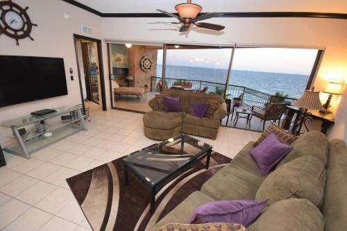 Apartamento 2br 2 Ba Sonoran Sea 407-e