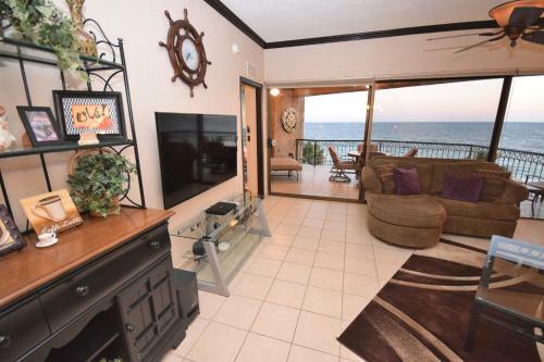 Apartamento 2br 2 Ba Sonoran Sea 407-e