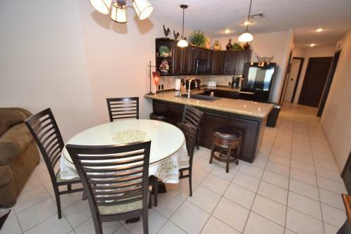 Apartamento 2br 2 Ba Sonoran Sea 407-e