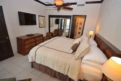Apartamento 2br 2 Ba Sonoran Sea 407-e