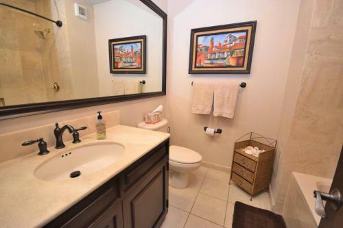 Apartamento 2br 2 Ba Sonoran Sea 407-e