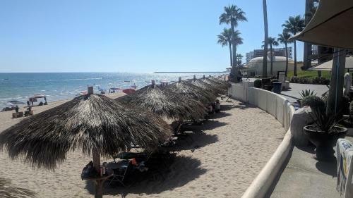 Apartamento 2br 2 Ba Sonoran Sea 407-e