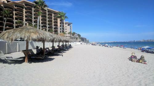 Apartamento 2br 2 Ba Sonoran Sea 407-e