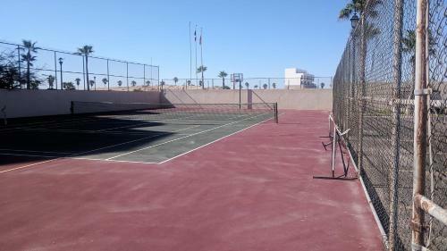Apartamento 2br 2 Ba Sonoran Sea 407-e