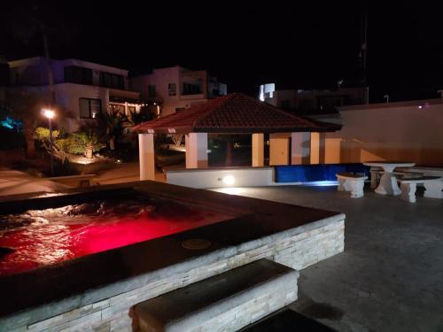 Casa Lucy Sleeps 10