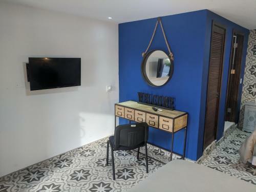 Apartamento La Arena 3c Hotel Unit #4 - Sleeps 3