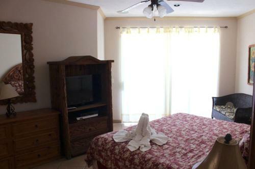 Casa Blanca 2br Cb 205-v By Casago