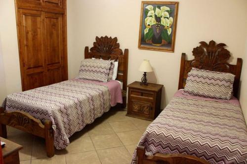 Casa Blanca 2br Cb 205-v By Casago