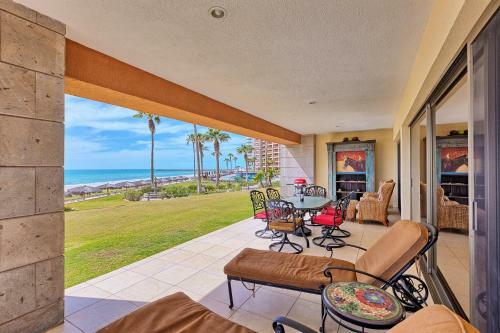 Apartamento Ground Floor Sonoran Sun 101-e - 3br