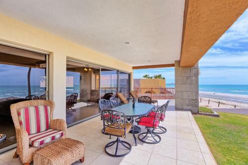 Apartamento Ground Floor Sonoran Sun 101-e - 3br