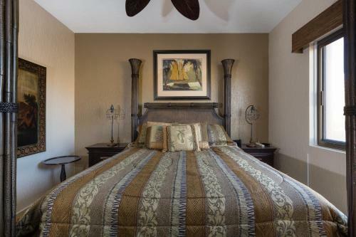 Apartamento Ground Floor Sonoran Sun 101-e - 3br