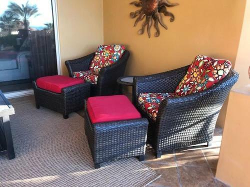 Bella Sirena 2br Be 101-v By Casago