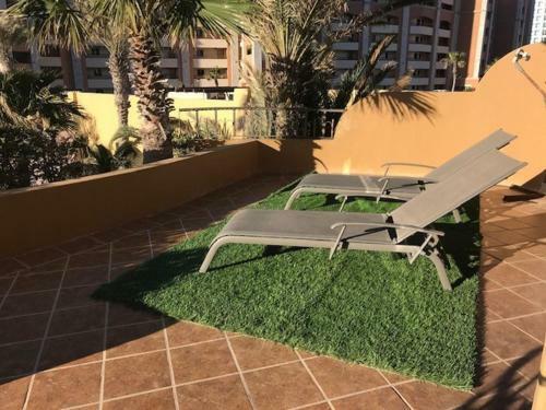 Bella Sirena 2br Be 101-v By Casago