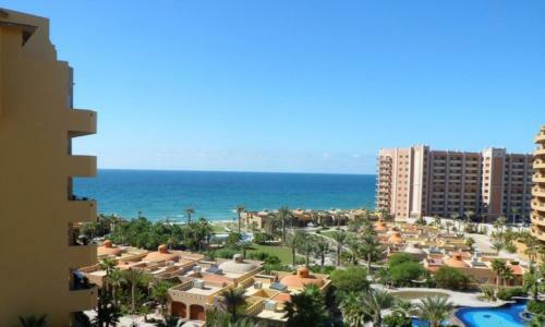 Bella Sirena 2br Be 101-v By Casago
