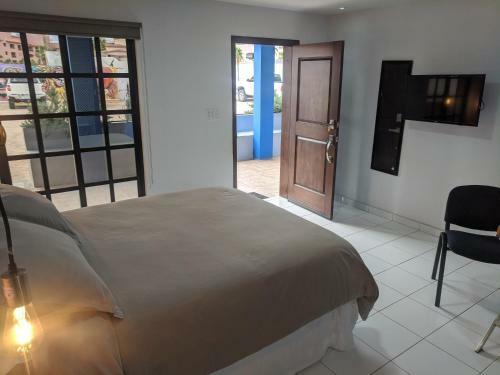 Apartamento La Arena 3c Hotel Unit #2 - Sleeps 3