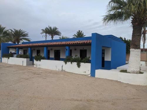 Apartamento La Arena 3c Hotel Unit #2 - Sleeps 3