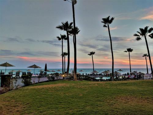 Apartamento Sonoran Sea 204w - 2br 2ba