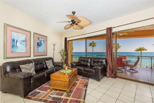 Apartamento Sonoran Sea 204w - 2br 2ba