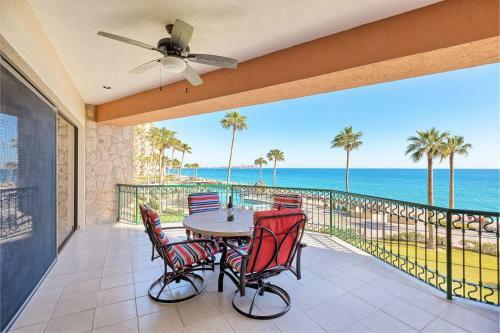 Apartamento Sonoran Sea 204w - 2br 2ba