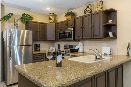 Apartamento Sonoran Sea 204w - 2br 2ba