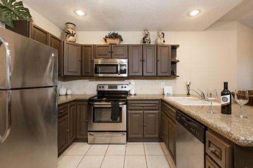 Apartamento Sonoran Sea 204w - 2br 2ba