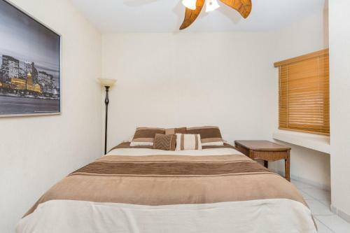 Apartamento Sonoran Sea 204w - 2br 2ba