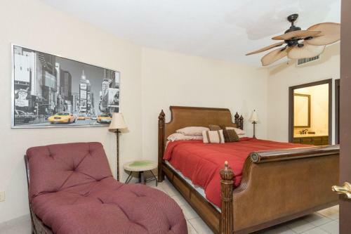Apartamento Sonoran Sea 204w - 2br 2ba