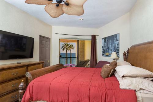 Apartamento Sonoran Sea 204w - 2br 2ba