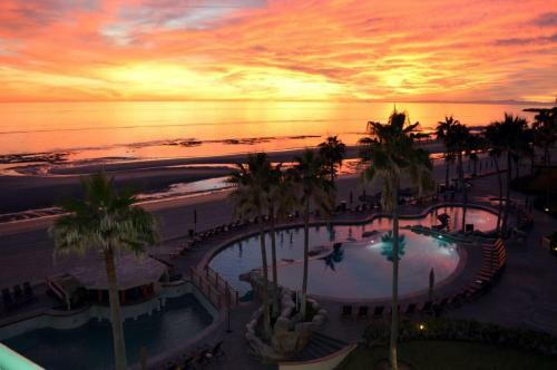 Apartamento Sonoran Sea 204w - 2br 2ba