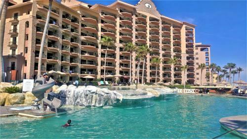 Apartamento Sonoran Sea 204w - 2br 2ba