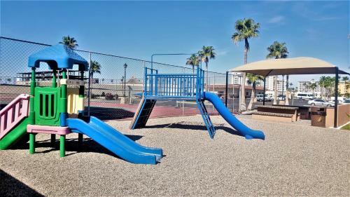 Apartamento Sonoran Sea 204w - 2br 2ba