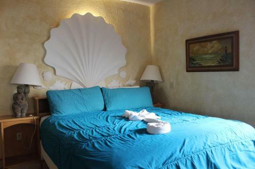 Las Gaviotas 2br 402 By Casago