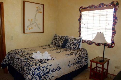 Las Gaviotas 2br 402 By Casago