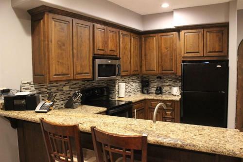 Bella Sirena 1br Be 503-v By Casago