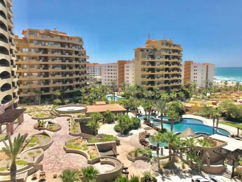 Hotel Bella Sirena Resort