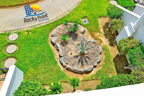 Apartamento Rocky Point Luxury Condo C203