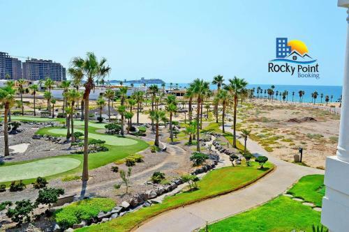 Apartamento Rocky Point Luxury Condo C203