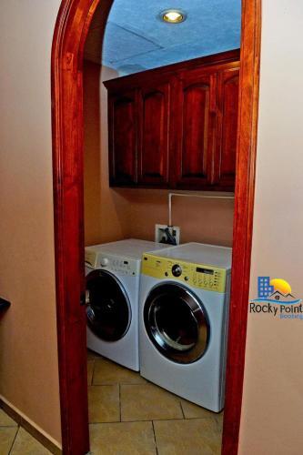 Apartamento Rocky Point Luxury Condo C203
