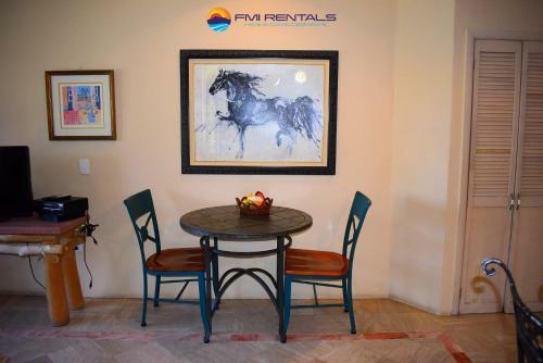 Apartamento Marina Pinacate A-217