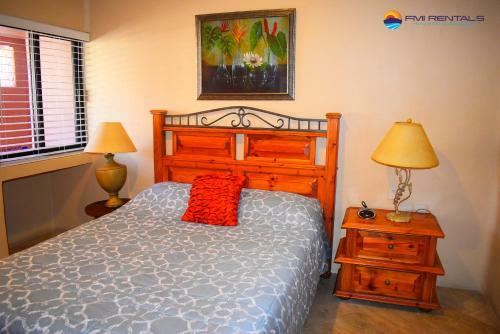 Apartamento Marina Pinacate A-217